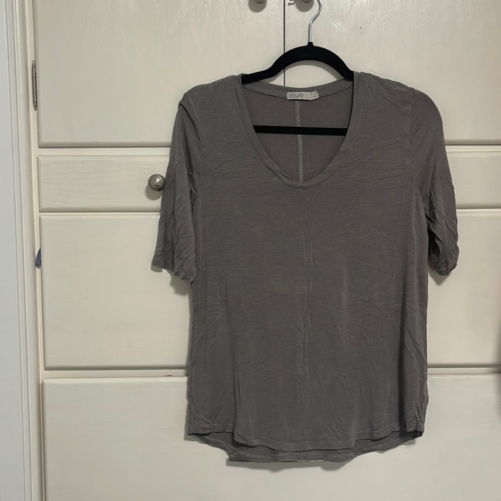 Barefoot Dreams Shirt